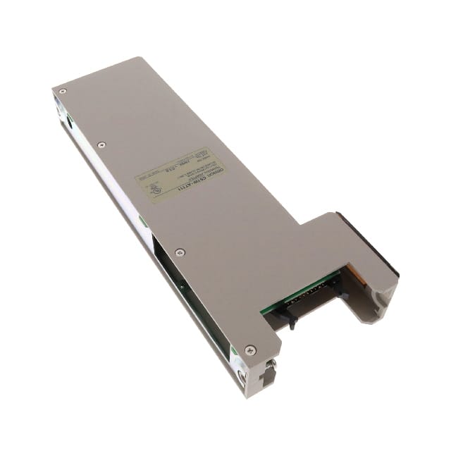 CS1W-AT111 Omron Automation and Safety Contrôleurs - Accessoires